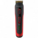ROWENTA TN9400 Recortadora Recargable 8 en 1 para Barba, Cabello y Cuerpo