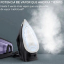 ROWENTA VR4111F0 Essential Centro de Planchado 2.200W 1.2L 5.2 Bar