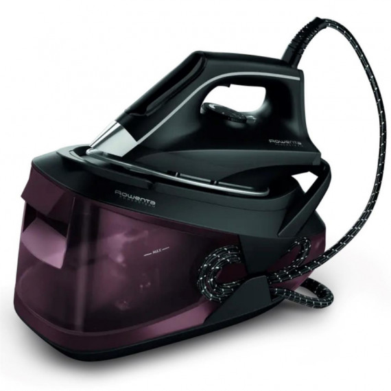 ROWENTA VR8316 Powersteam Centro de Planchado 310G/MIN 2400W 6,1 Bar