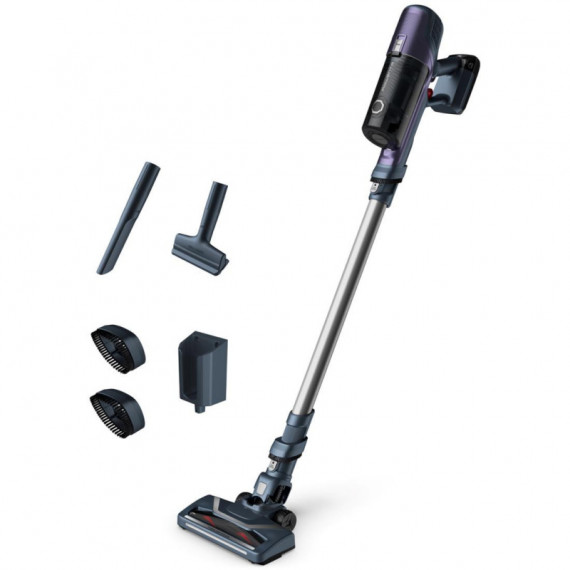 ROWENTA RH6837WO X-pert 6.60 Allergy Apiradora Versátil sin Cable - Guanxe Atlantic Marketplace