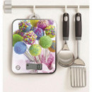 TEFAL BC5121V1 Optiss Cake Báscula de Cocina 5KG