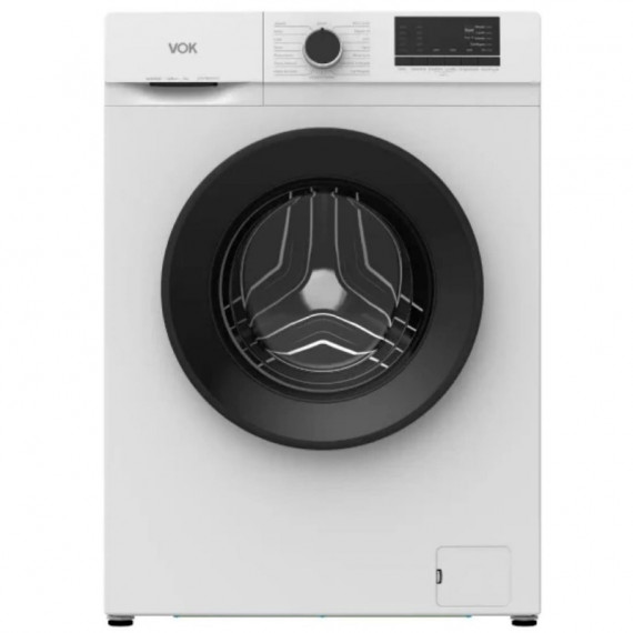 VOK EVW-6BAWL21 Lavadora 6KG 1200RPM Inv Display Ef.a