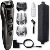 PANASONIC ER-GB80-H503 Recortadora para Pelo, Barba y Cuerpo Recargable