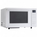 PANASONIC NN-DF37PWEPG Horno Microondas Combinado 23L Blanco