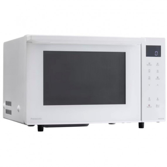 PANASONIC NN-DF37PWEPG Horno Microondas Combinado 23L Blanco