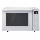 PANASONIC NN-DF37PWEPG Horno Microondas Combinado 23L Blanco