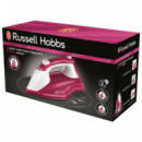 RUSSELL HOBBS 26480-56 Plancha de Vapor 35 G/min y 2.400W