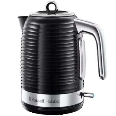 Russell Hobbs 24361-70 Hervidor de Dise&ntilde;o, Sin Cable, 1,7 Litros