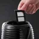 RUSSELL HOBBS 24361-70 Hervidor de Diseño, sin Cable, 1,7 Litros