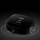 RUSSELL HOBBS 24520-56/RH Sandwichera 700W Negro