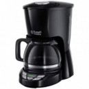 RUSSELL HOBBS 22620-56 Cafetera de Goteo para 10 Tazas