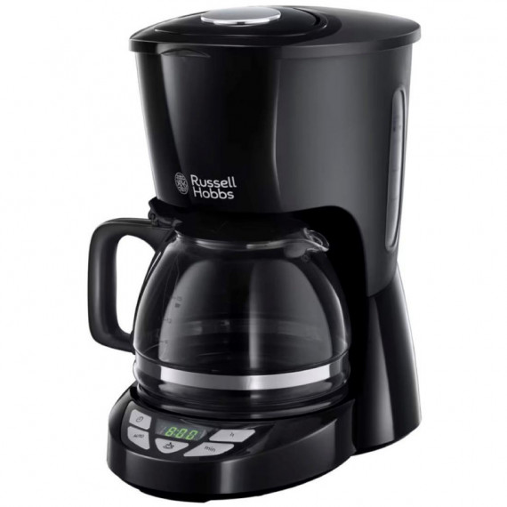 RUSSELL HOBBS 22620-56 Cafetera de Goteo para 10 Tazas