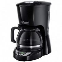 RUSSELL HOBBS 22620-56 Cafetera de Goteo para 10 Tazas