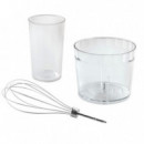 RUSSELL HOBBS 27141-56 Pack Batidora 3-1 con 500W y 2 Velocidades