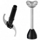 RUSSELL HOBBS 27141-56 Pack Batidora 3-1 con 500W y 2 Velocidades