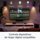 AMAZON Fire TV Stick 4K con Mando por Voz