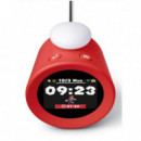 NINTENDO Sound Clock Alarmo: Despertador Interactivo