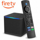 AMAZON Fire TV Cube (2022), Control por Voz Alexa, Wifi 6, Ultra HD 4K