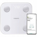 XIAOMI mi Body Composition Scale S400 (BHR7793GL)