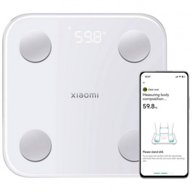 XIAOMI mi Body Composition Scale S400 (BHR7793GL)