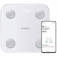 XIAOMI mi Body Composition Scale S400 (BHR7793GL)