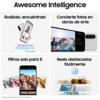 SAMSUNG Galaxy A56 5G 8GB 256GB Awesome Graphite (SM-A566)