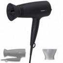 PHILIPS BHD308/10 Secador de Pelo 1.600W Negro