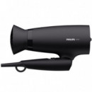 PHILIPS BHD308/10 Secador de Pelo 1.600W Negro