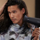 PHILIPS BHD308/10 Secador de Pelo 1.600W Negro