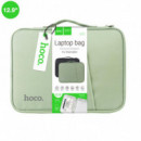 HOCO GT2 Funda para Tablet / Ipad 12.9" Verde