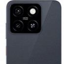 ZTE Blade A55 6.75" 4+8GB 128GB Huella Starry Black