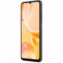 ZTE Blade A55 6.75" 4+8GB 128GB Huella Starry Black