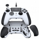 NACON Mando Revolution 5 Pro Oficial para Playstation 5 Blanco (PS5RP5WSPPT)