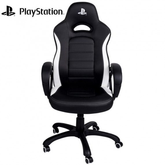NACON Silla Gaming Oficial Playstation (PS4OFCH-350)