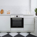 SVAN  SHM6701DX Horno Multifunción Display 69L Inox