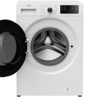 VOK EVW-10BAWB13 Lavadora 10KG 1400RPM Blanca