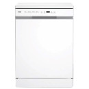 VOK EVD-14FCWAD Lavavajillas 14 Cubiertos 60CM Blanco