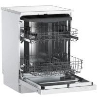 VOK EVD-14FCWAD Lavavajillas 14 Cubiertos 60CM Blanco