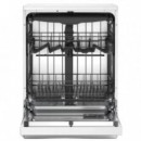 VOK EVD-14FCWAD Lavavajillas 14 Cubiertos 60CM Blanco