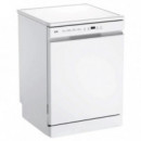 VOK EVD-14FCWAD Lavavajillas 14 Cubiertos 60CM Blanco