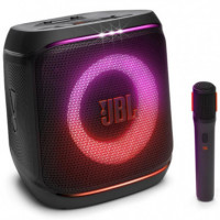 JBL Partybox Encore 2 Altavoz Portátil BLUETOOTH Negro - Guanxe Atlantic Marketplace
