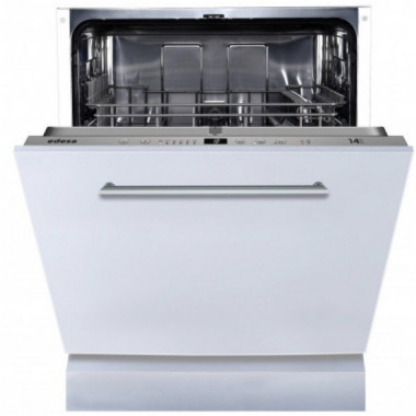 EDESA EDB6240-I Sl Lavavajillas Integrado 60CM