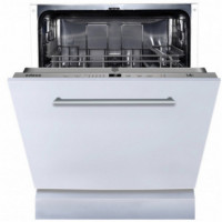 EDESA EDB6240-I Sl Lavavajillas Integrado 60CM