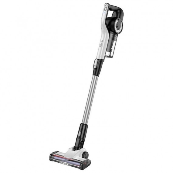 HOCO HY11 Aspiradora Escoba 150W Recargable, 3 en 1 - Guanxe Atlantic Marketplace