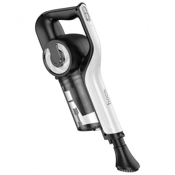 HOCO HY11 Aspiradora Escoba 150W Recargable, 3 en 1 - Guanxe Atlantic Marketplace
