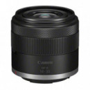 CANON Eos R50V con Objetivo Rf-s 14-30MM F4-6.3 Is Stm Pz