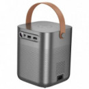 HOCO DT4 Proyector Smart Android 13, 190 Lumen, Wifi, Autofocus, 720P