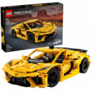 LEGO 42205 Chevrolet Corvette Stingray