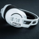 RIG Auricular Gaming 600 Pro Hs White PS5