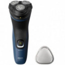 PHILIPS S1151/00 Afeitadora Wet & Dry Recargable